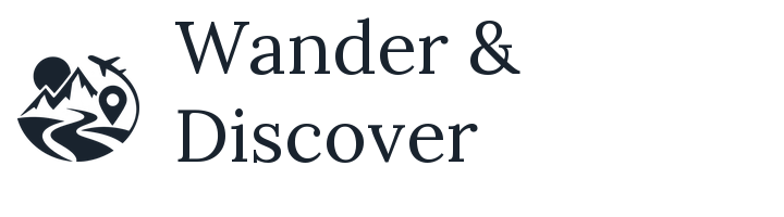 Wander & Discover